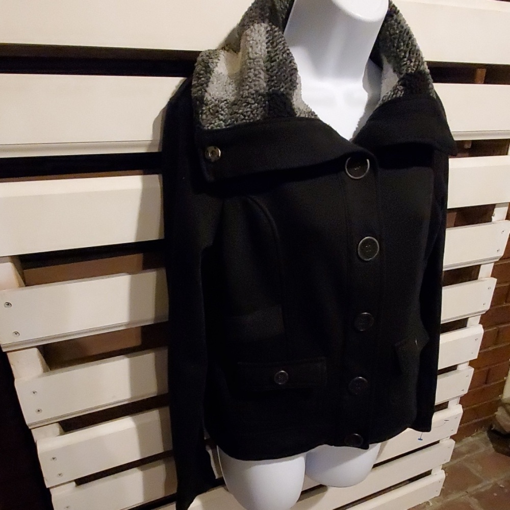 JJ BASICS coat....                     #491